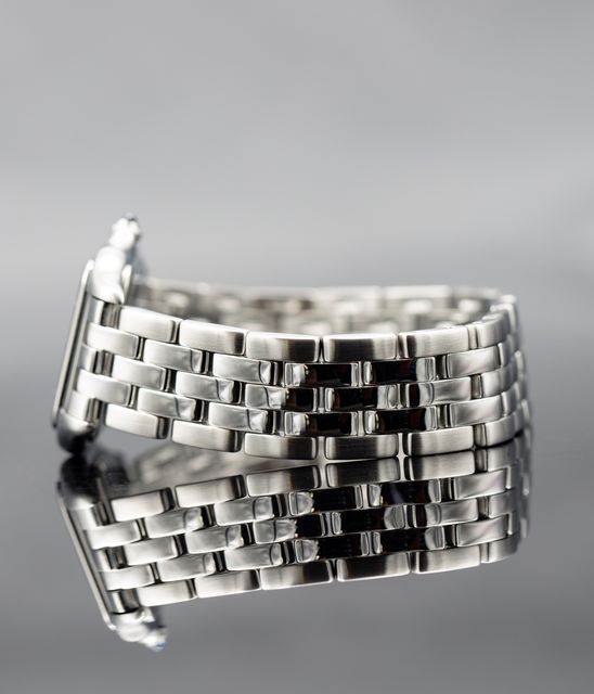 Cartier Panthere W25054P5 Image 2